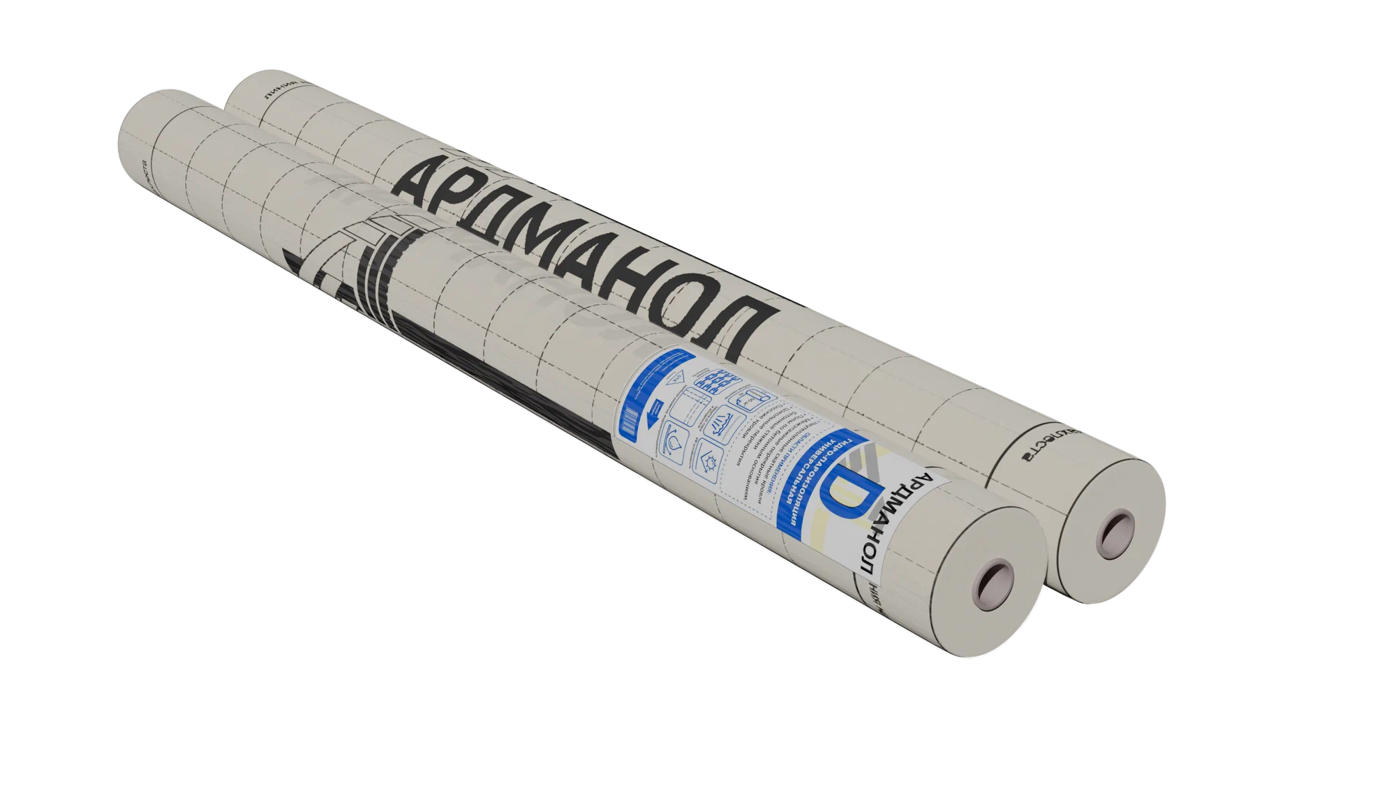 Ардманол D ( гидро-пароизоляция) 1,5 м  60м2
