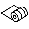 ЛИСТ ГЛАДКИЙ