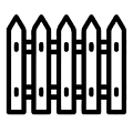 ШТАКЕТНИК ШТАКЕТНИК